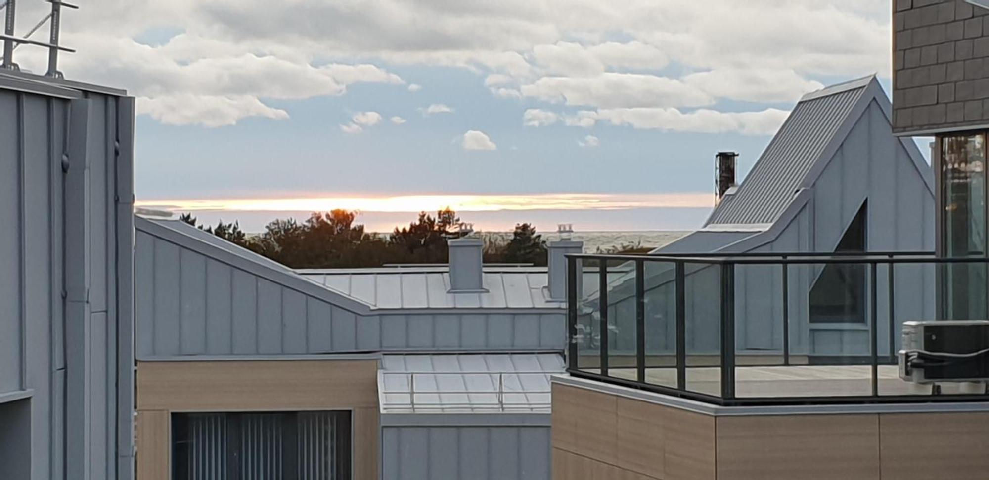 Lighthouse Apartment Sventosios Vartai Palanga Eksteriør billede