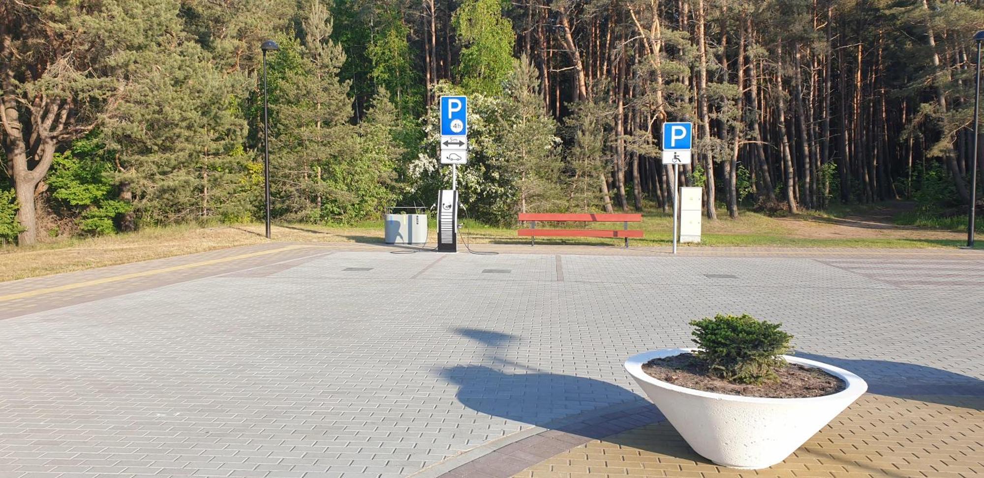 Lighthouse Apartment Sventosios Vartai Palanga Eksteriør billede