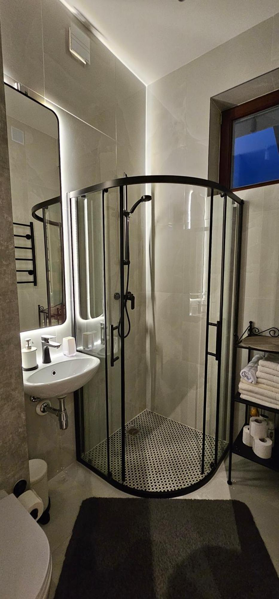Lighthouse Apartment Sventosios Vartai Palanga Eksteriør billede